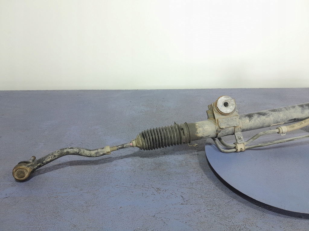 фото №6, Infiniti fx ii qx70 3.0d 238 km трансмісія кермова рейка рульова 1dr0bt7