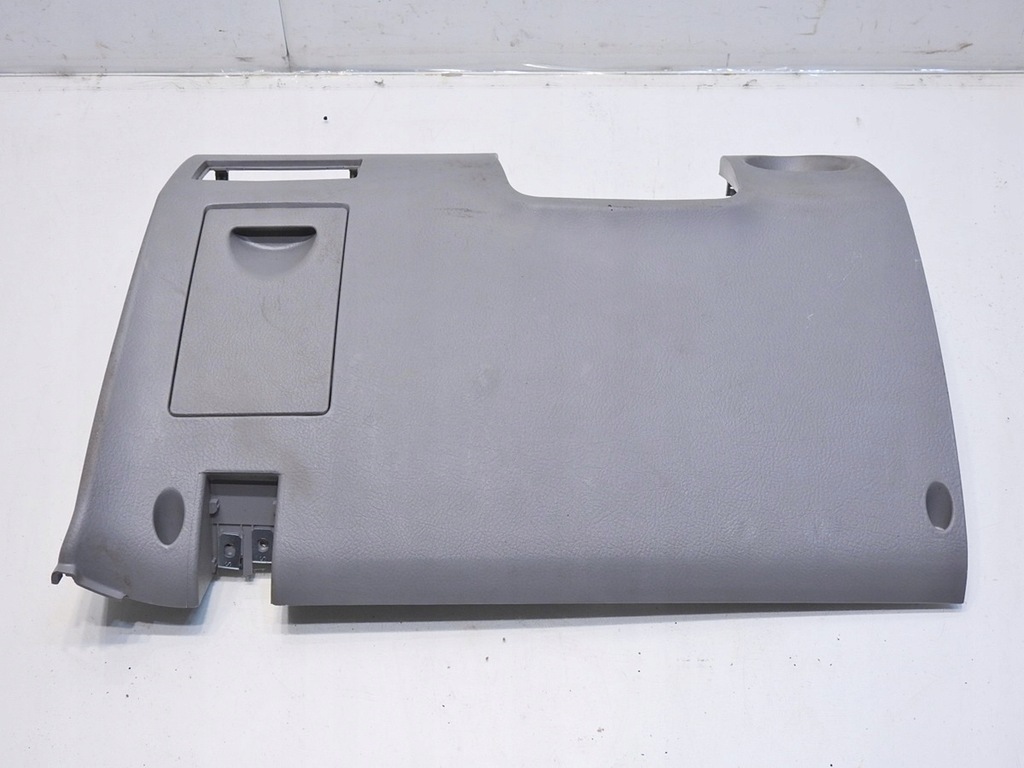 фото №9, Защита консоли pod руль kia sorento i