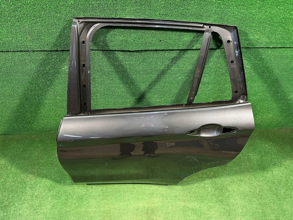 фото №12, Bmw x1 f48 двері лівий задня задні ліва