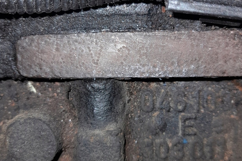 фото №9, Двигун vw transporter iv minibus / passenger 70xb, 70xc, 7db, 7dw, 7dk