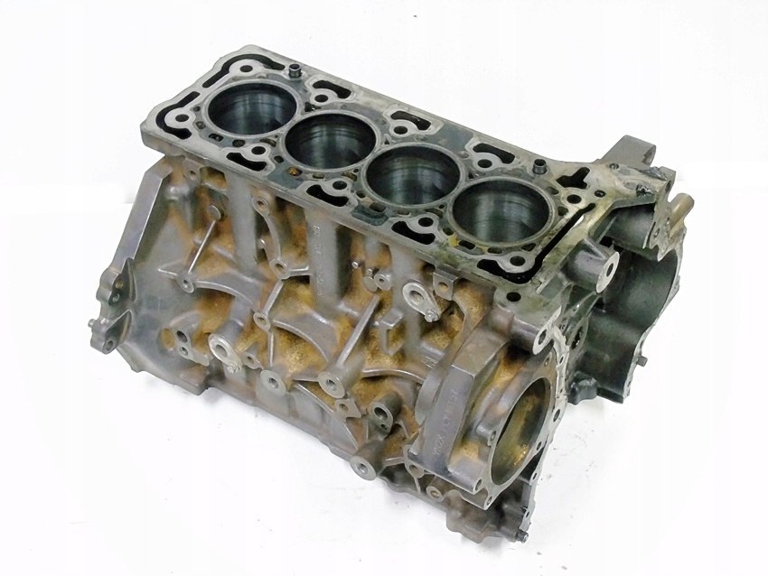 фото №1, Блок двигуна 2.0 d ecoblue ford ranger everest raptor custom rf bk2q6015bb