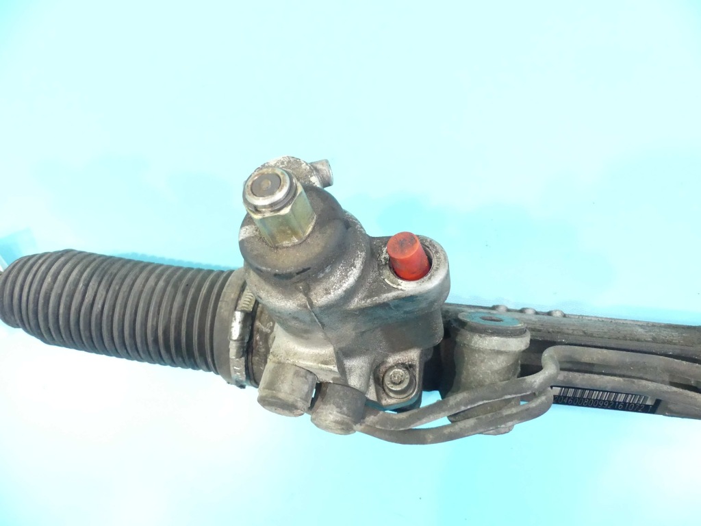 Трансмісія кермова рейка рульова mercedes w220 a2204610601 2204600800 Зі Шроту