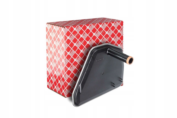 Febi bilstein 105812 фільтр гідравлічний, automatyc Оригінал