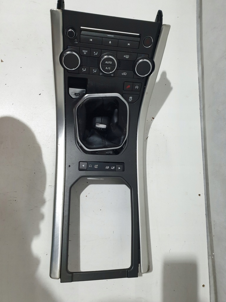 фото №1, Панель кондиционера range evoque dekor kpl