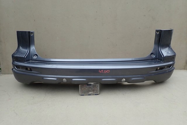 фото №1, Бампер задня задній honda crv lift 2009-