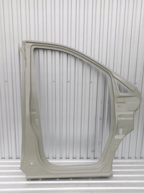 фото №1, Hyundai h1 08-18 блок двигателя порог