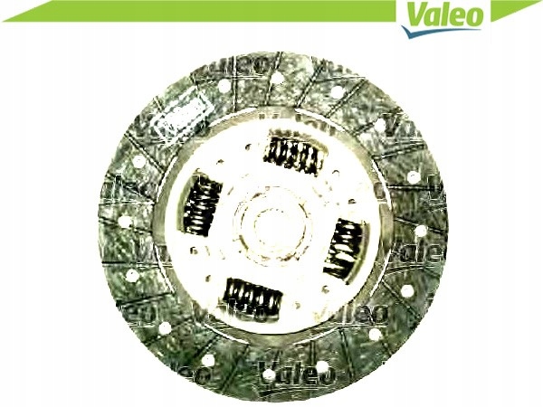 Комплект - набор сцепления [valeo] Цена