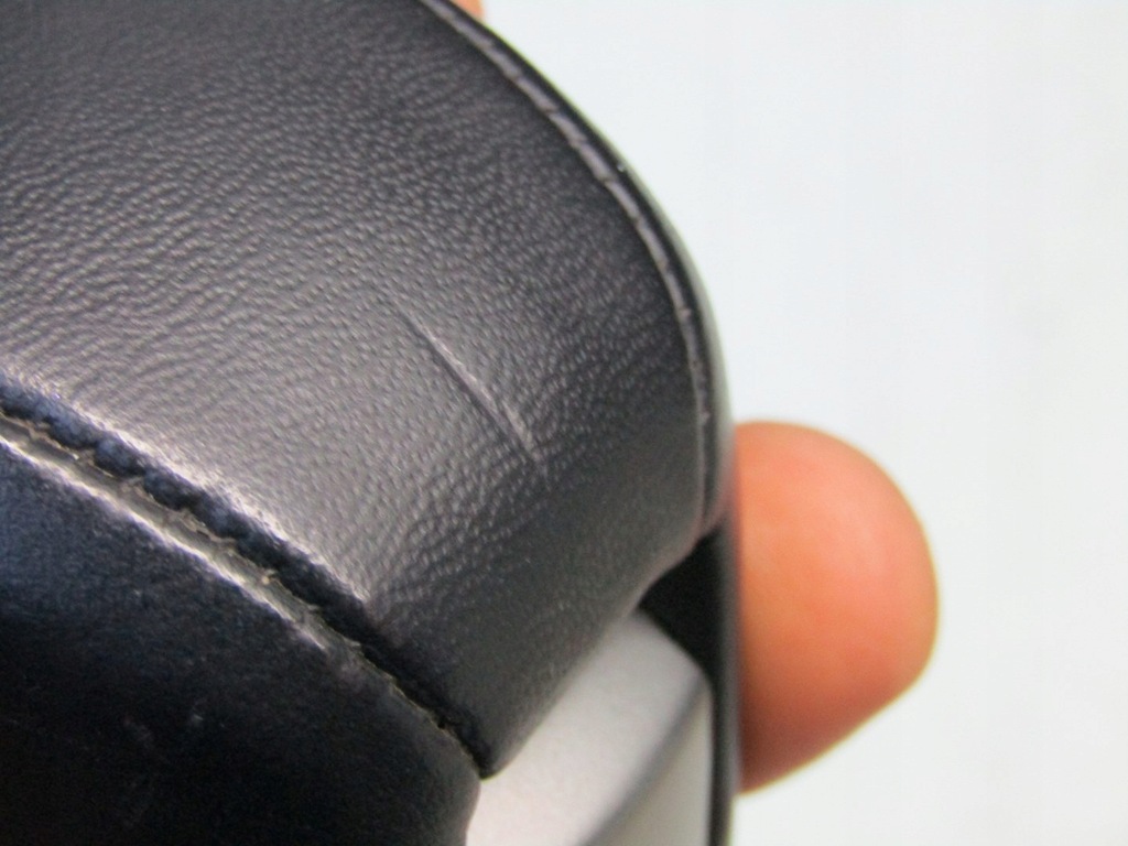 фото №8, Honda civic x 19r ручка переключения передач