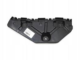 фото №1, Dacia dokker 12+slizg кронштейн бампера задня ліва