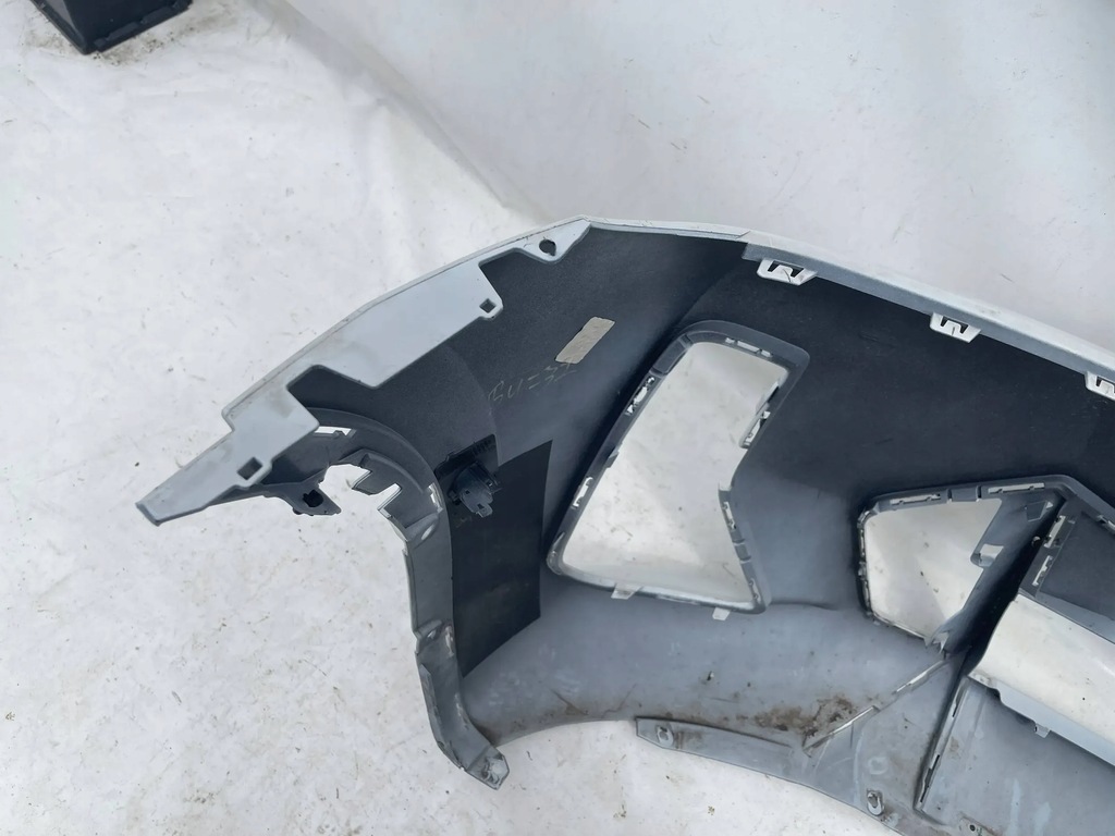 фото №10, Бампер bmw x3 g01 lci lift 2022 m-pakiet перед передній 8081055