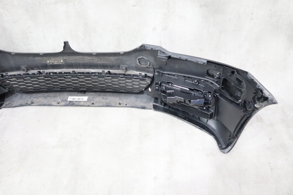 Бампер перед bmw 5 g30 g31 m набор na 6 pdc противотуманные фары led Доставка