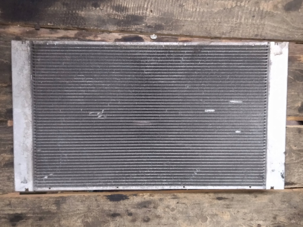 фото №9, Bmw оригинальный номер 7 787 440 радиатор, система охлаждение двигателя