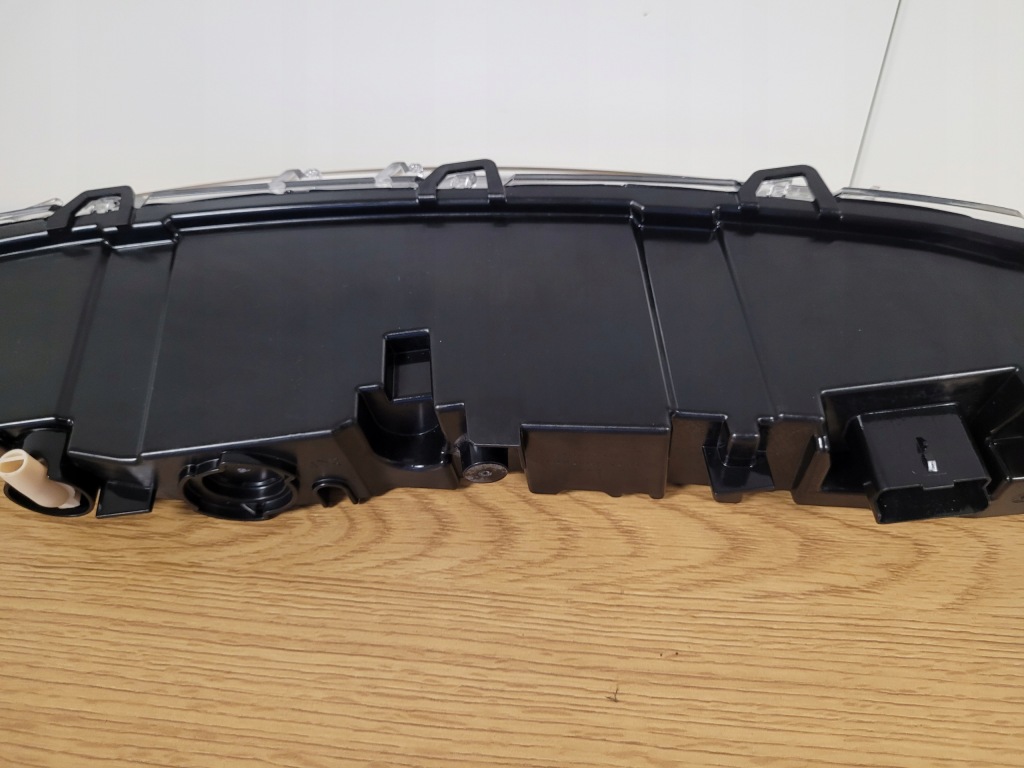 Фара передня ліва лівий протитуманна фара citroen c4 picasso 2 2 led 9822653280 Ціна