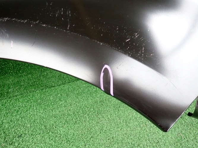 фото №5, Citroen c4 picasso grand 13- крила правий передній