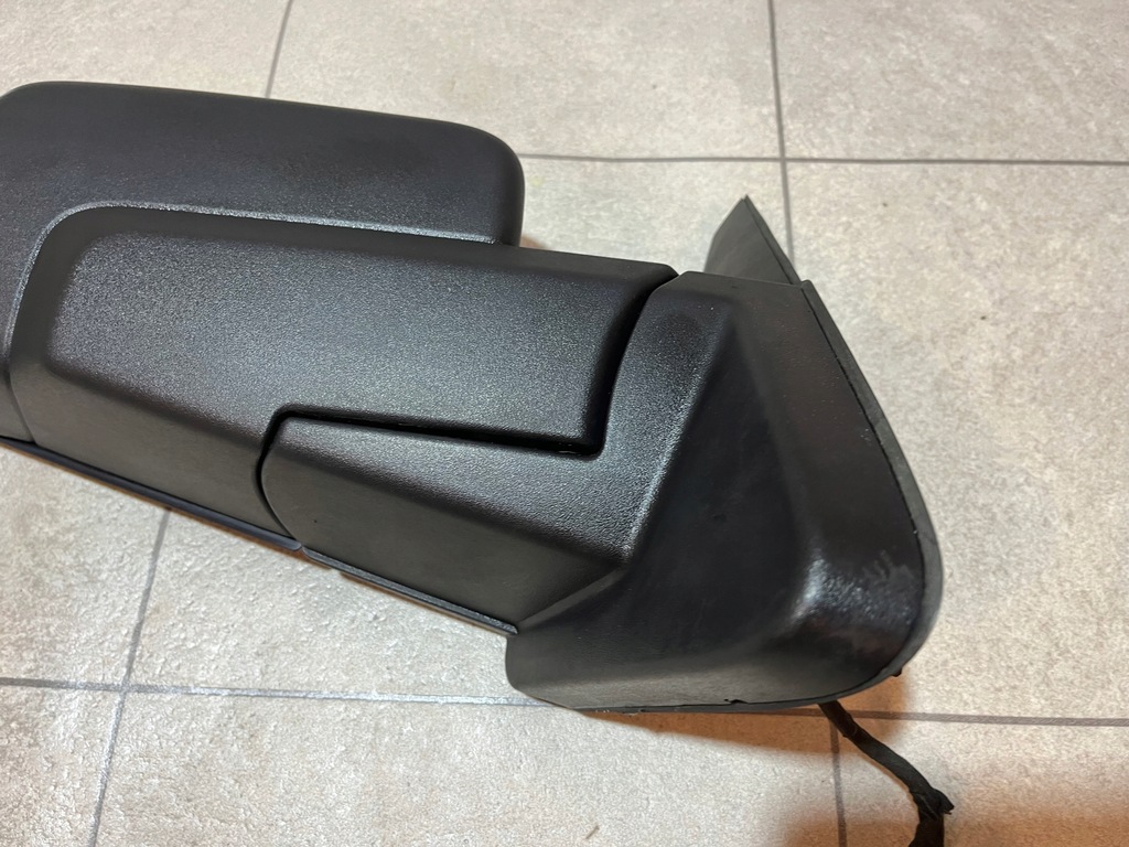 фото №11, Jeep commander дзеркало ліва 9pin оригінал ładne