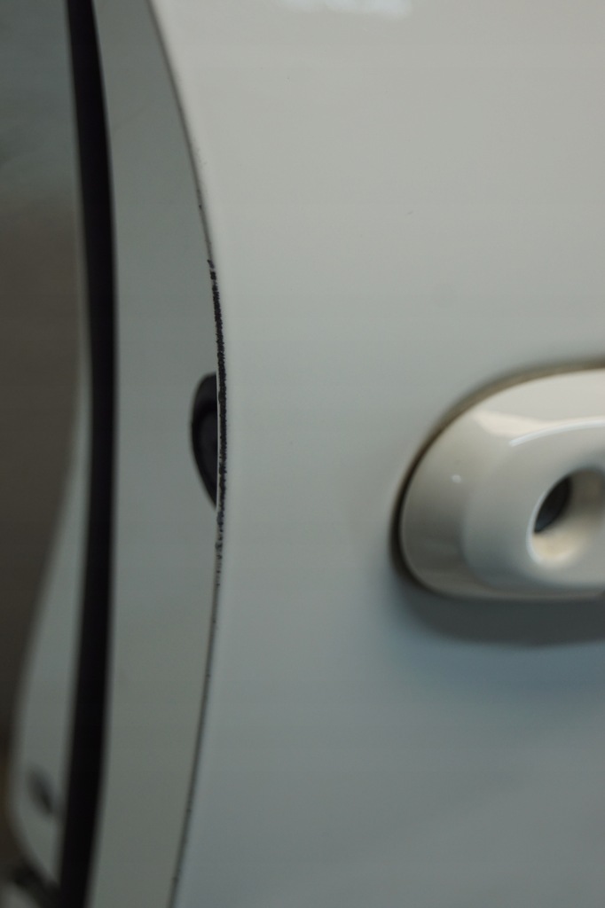 фото №11, Двері правий перед nissan juke f15 lift 326z