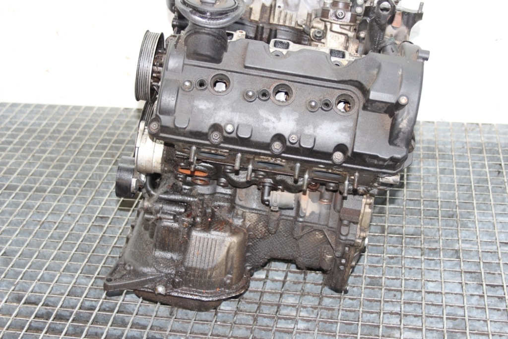 фото №13, Двигатель audi a5 sportback 8ta clab 3.0l дизель 150kw 2012