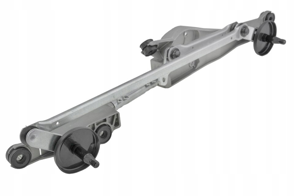 фото №1, Механизм дворник перед renault koleos 2008-