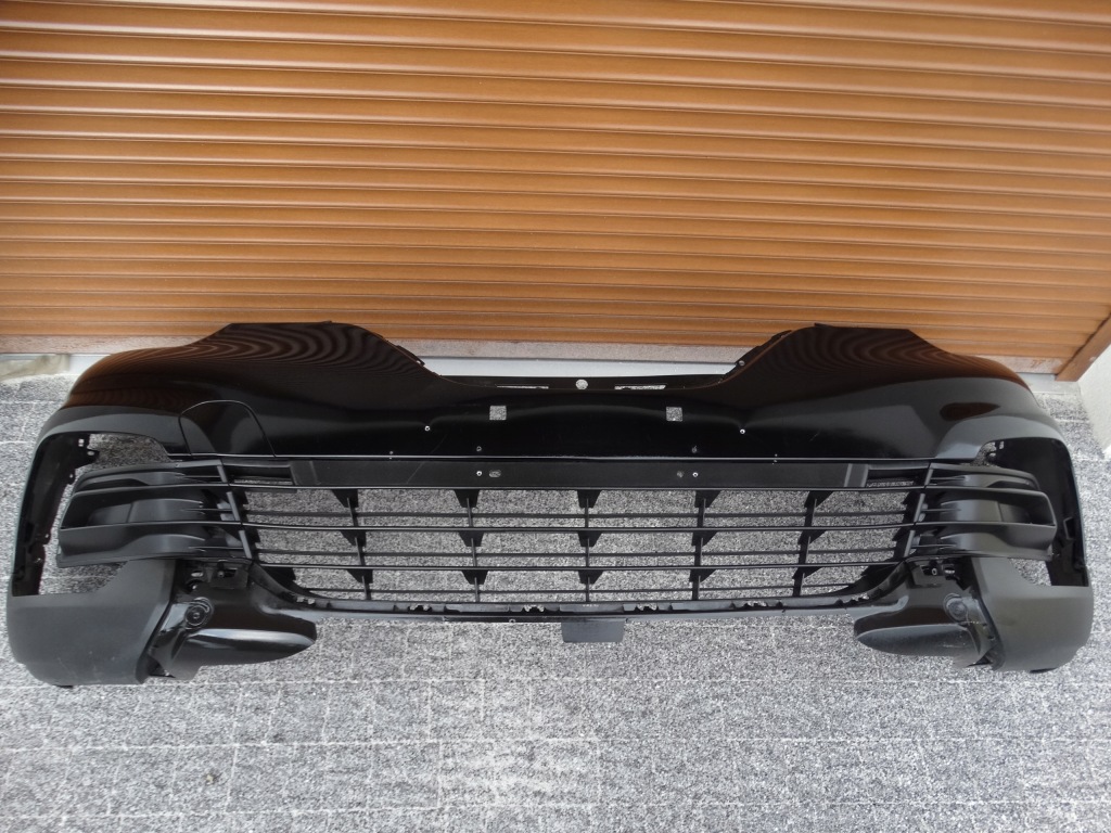 Купить Бампер renault captur lift 2016 - teiant - 099