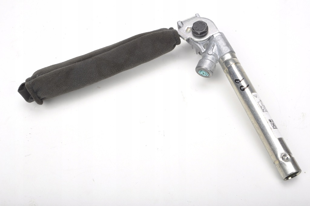 фото №1, Maserati ghibli iii натяжитель натяжитель поперечина правый