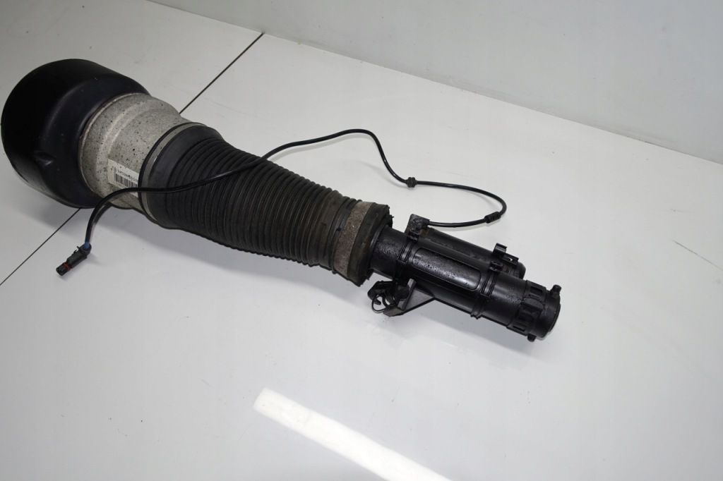 фото №7, Mercedes w221 амортизатор airmatic перед левый передний s-klasa