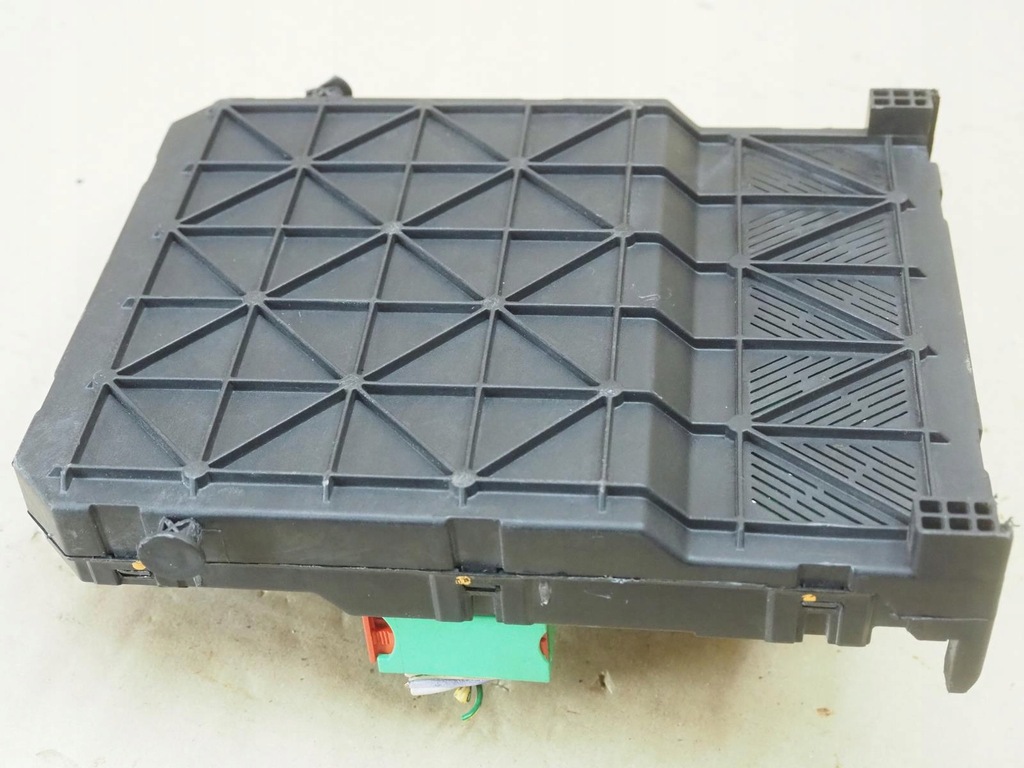 фото №14, Модуль bsi peugeot 407 9655221080