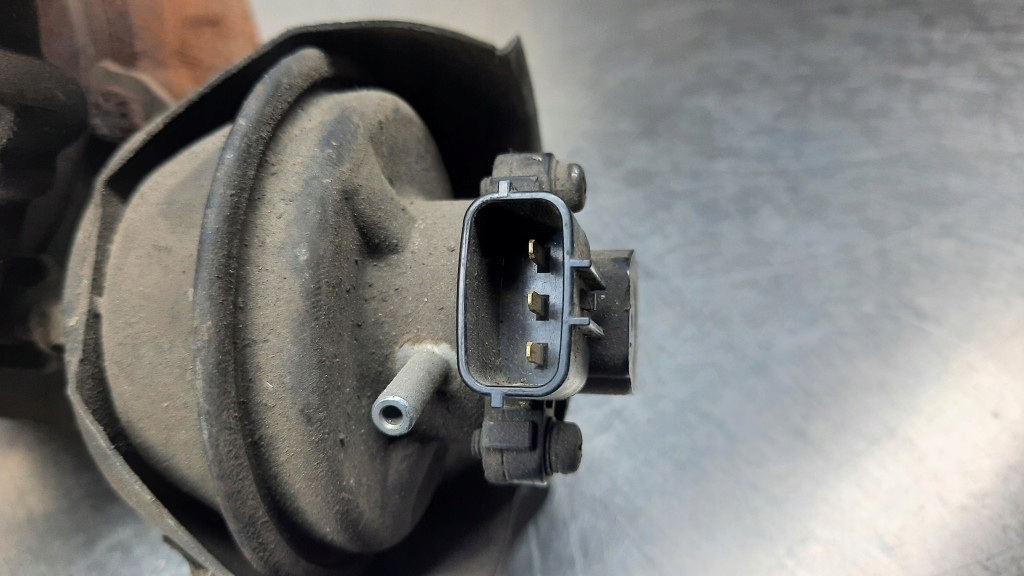 фото №5, Турбонагнетатель 9662464980 volvo c30 s40 ii v50 2.0 hdi