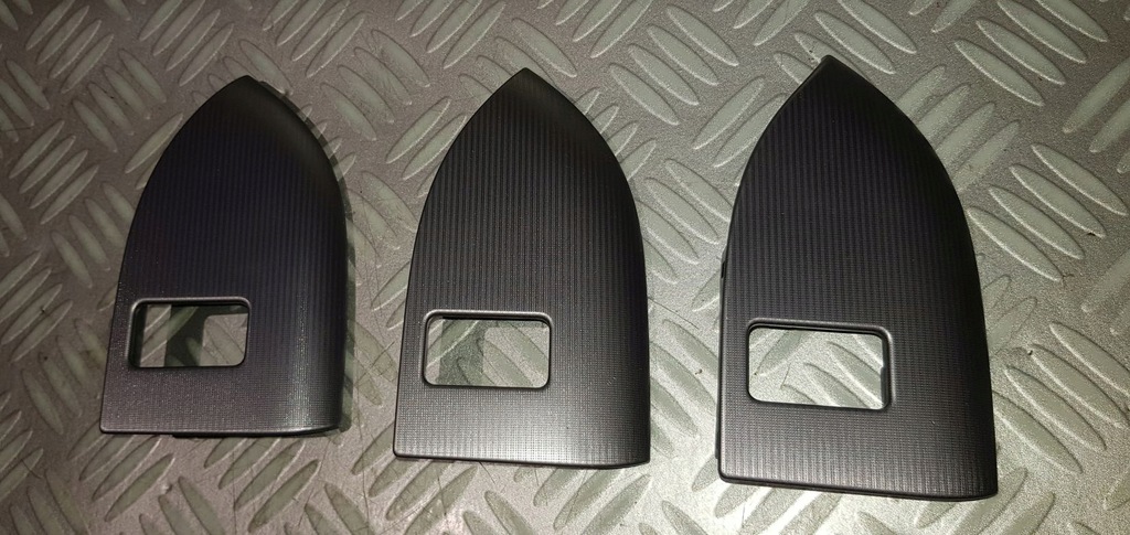 фото №6, Range rover sport l494 dekor рамка панель дверь lh