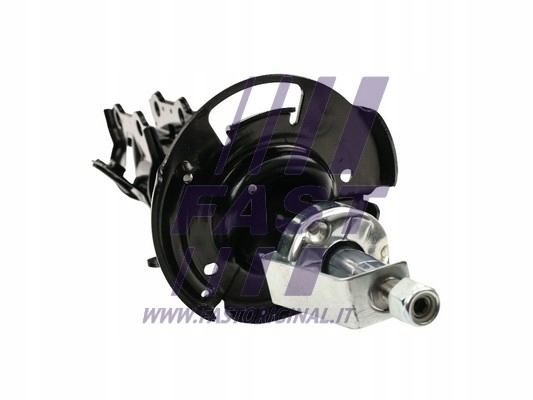 фото №3, Fast амортизатор ft11176