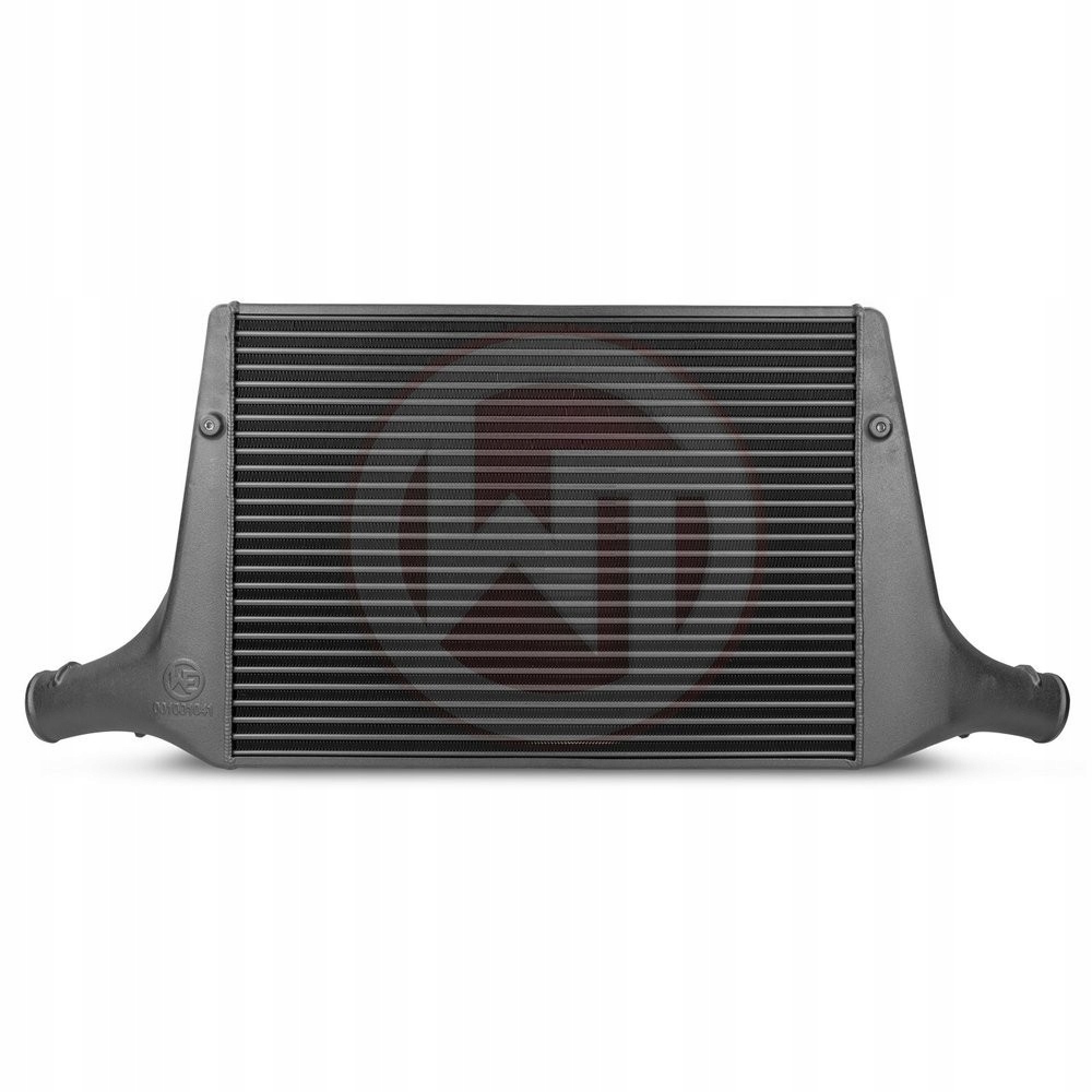 фото №2, Інтеркулер kit audi a6 c7 4g 3.0 tdi wagner тюнінг