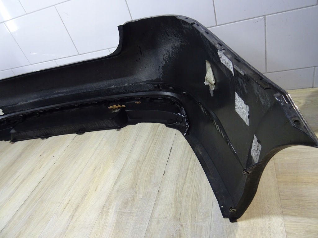 фото №11, Бампер задняя skoda superb iii sedan 3v5807421