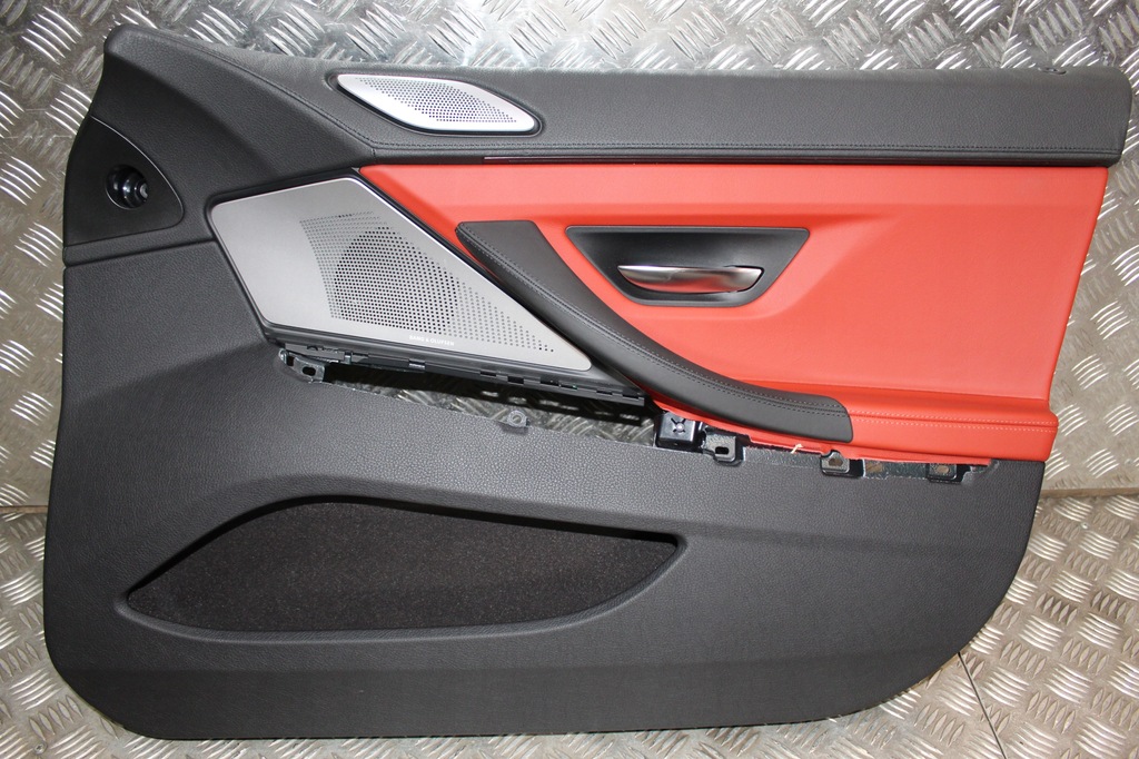 фото №13, Bmw 6 f06 защита динамиков bang & olufsen