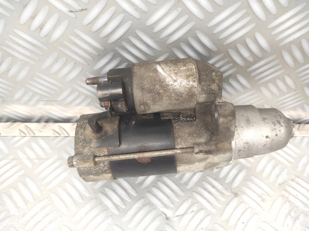 фото №13, Стартер двигателя opel astra iv j lift astra v k 1.6 cdti