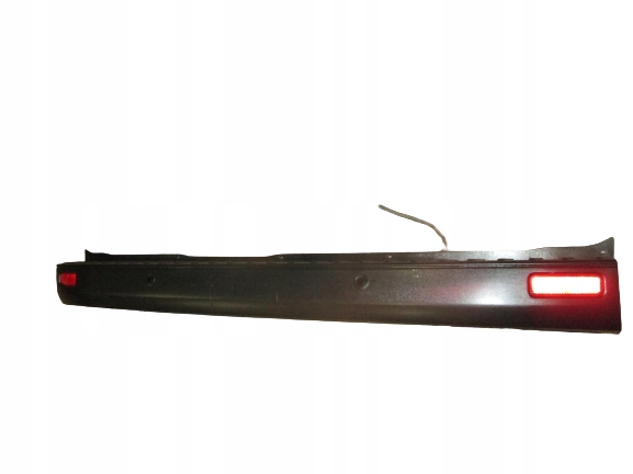 Купить Бампер задняя transit custom lift 2.0 tdci pdc