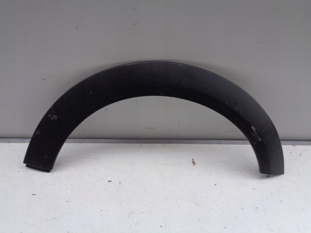 фото №1, Молдинг крыла левая задняя mini cooper one r56