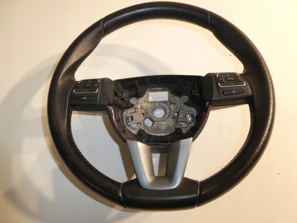 фото №1, Воздуховод кожа vw seat alhambra