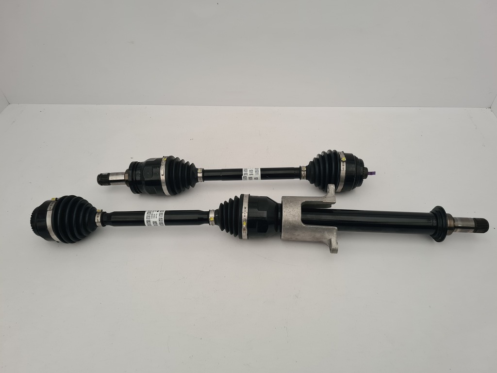 фото №1, Приводной вал правая перед bmw x1 u11 9884798