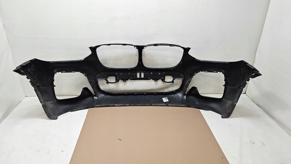 фото №10, Бампер перед bmw x3 g01 m-pakiet 773828-10