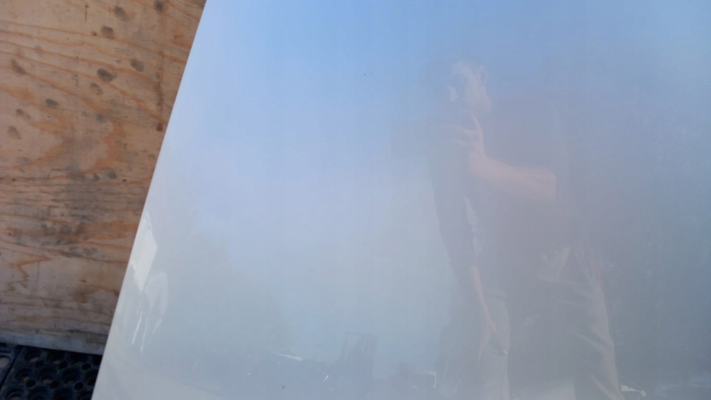 фото №7, Audi a6 c6 капот ly7w