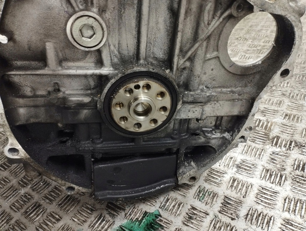 фото №14, Honda accord 2009 двигатель