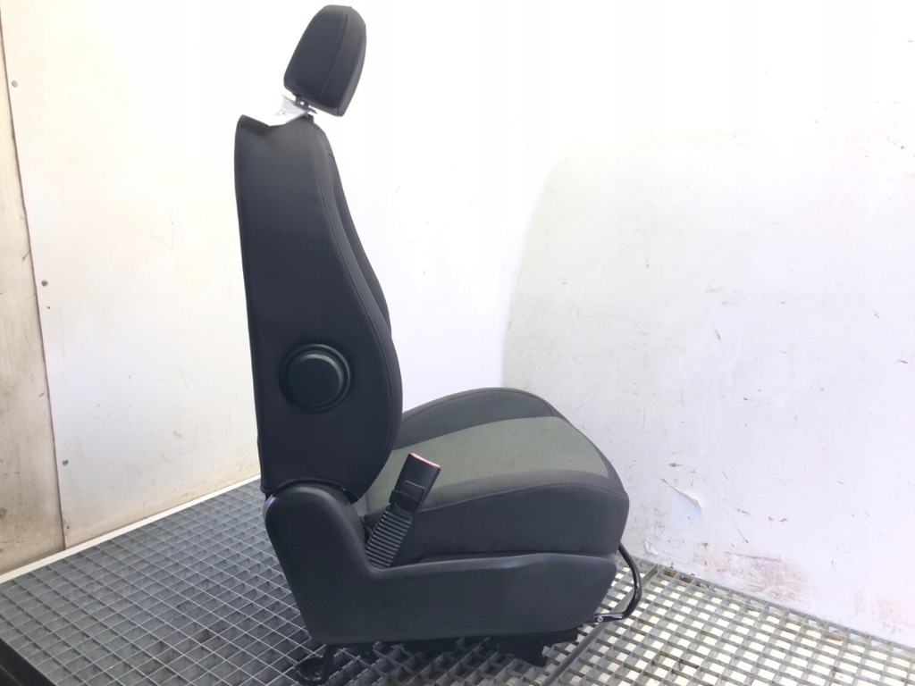 фото №11, Сиденье левый перед opel antara a suv