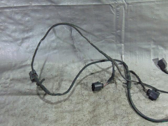 фото №2, Жгут электропроводка pdc задняя audi a4 b7