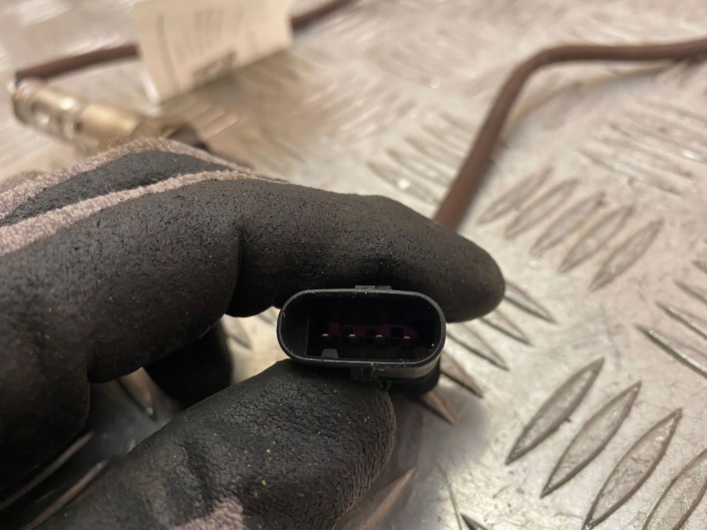 фото №2, Maserati levante 2020 датчик лямбда-зонд 670104045