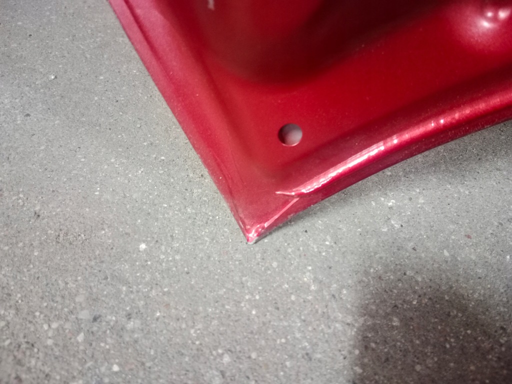 фото №10, Капот mazda cx5 cx-5 ii 2