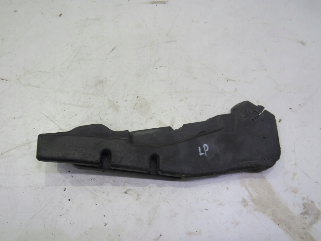 фото №1, Шумоизоляция жабо левая fiat tipo ii