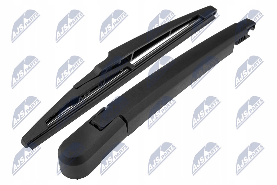 фото №2, Щітка + важіль задній двірники ewb-pl-014 nty