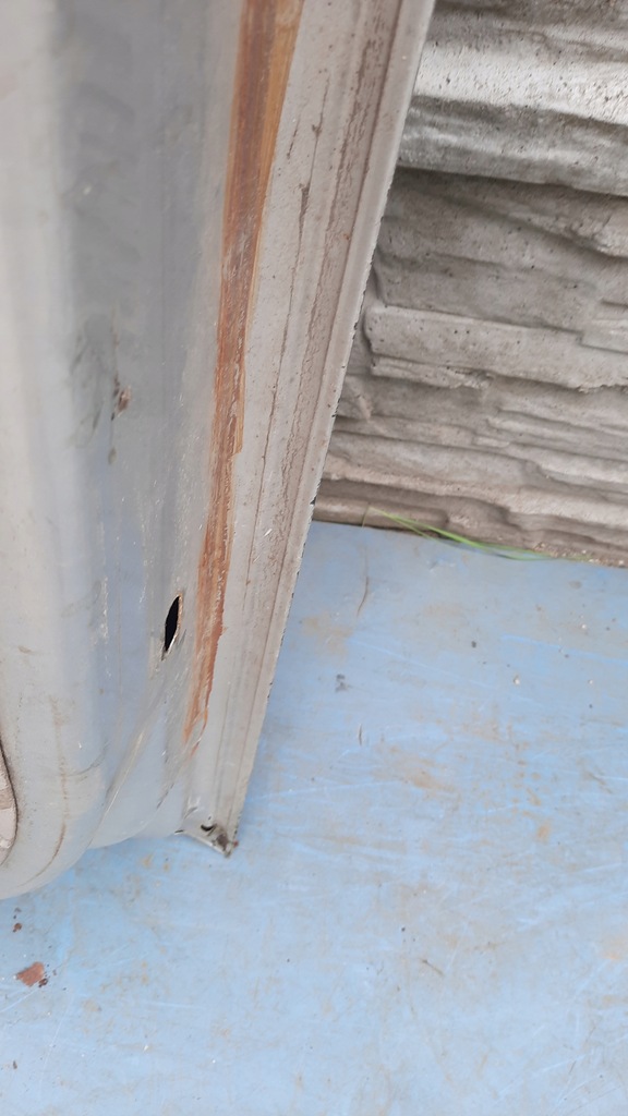 фото №15, Двері перед передні ліва chrysler pt cruiser 01r