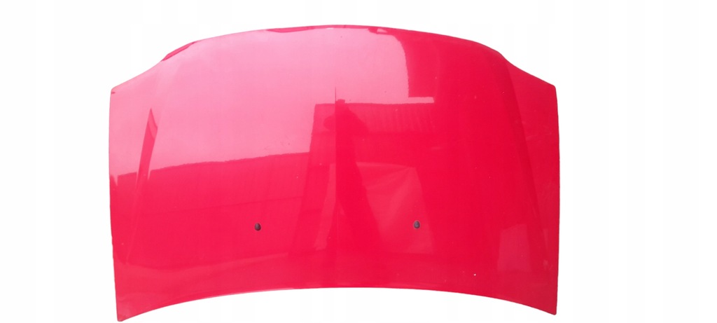 фото №1, Капот dacia logan i lift