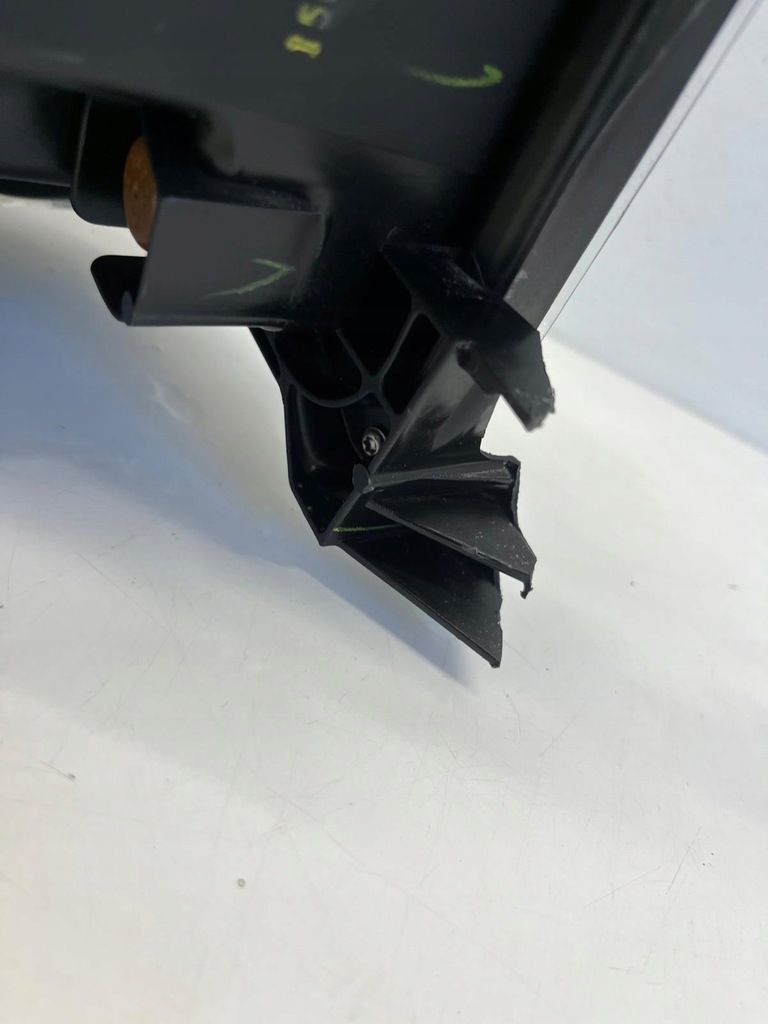 фото №8, Toyota hilux viii lift 20- лампа ліва перед звичайна eu