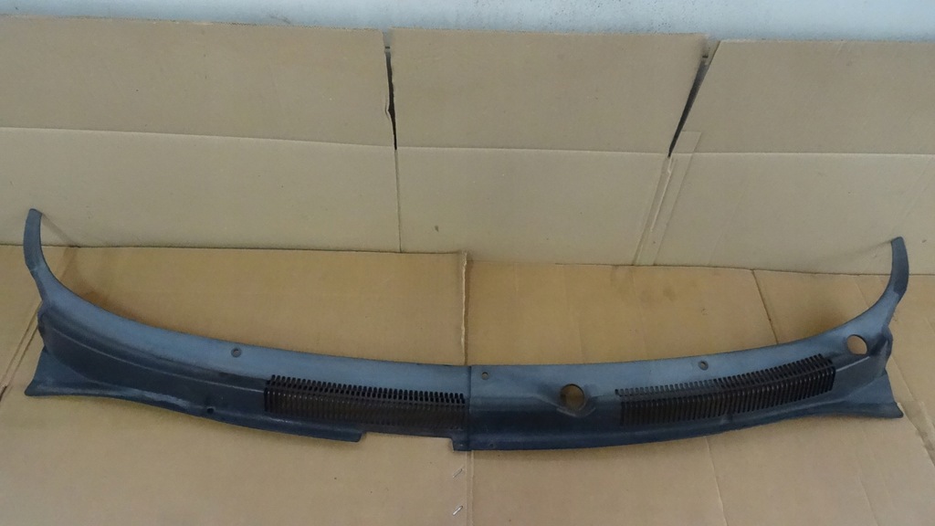 фото №1, Daewoo kalos жабо 96454059